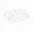 convertible sofa bed